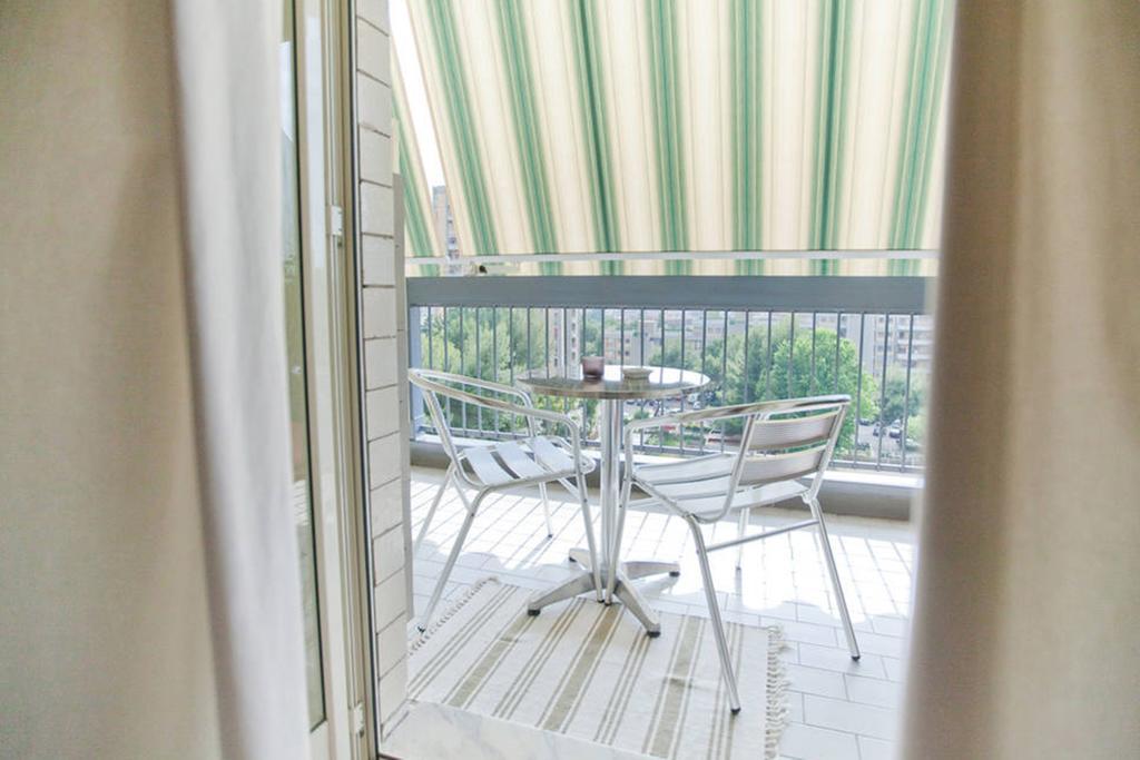 Rooms Rent Vesuvio B&B Νάπολη Εξωτερικό φωτογραφία