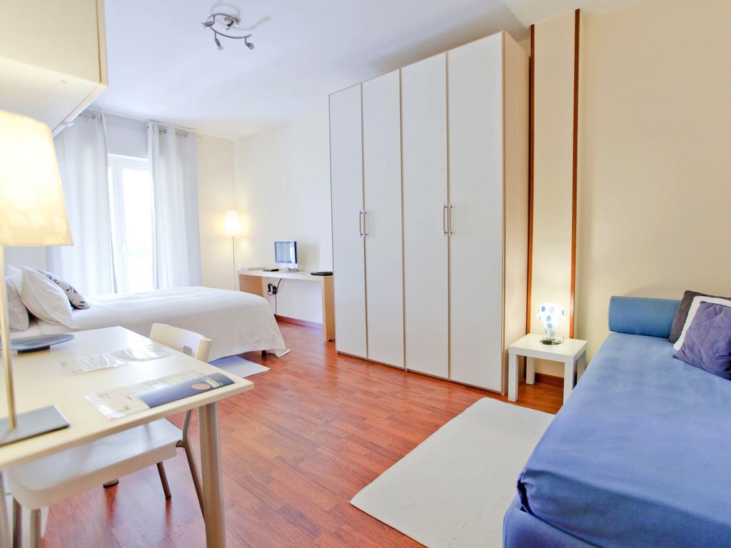 Rooms Rent Vesuvio B&B Νάπολη Εξωτερικό φωτογραφία