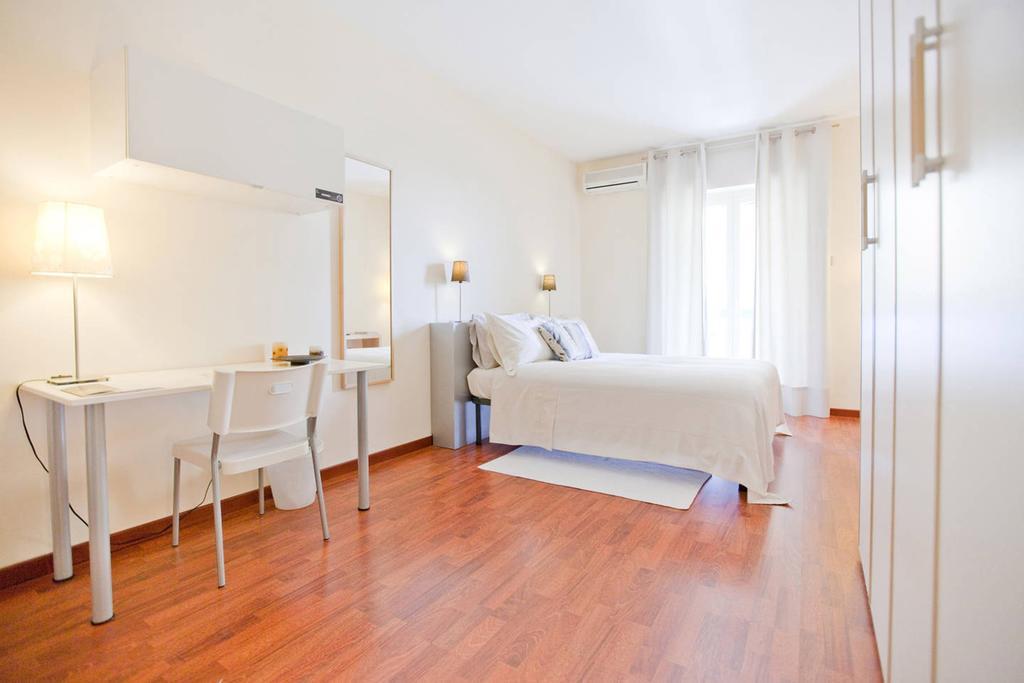 Rooms Rent Vesuvio B&B Νάπολη Εξωτερικό φωτογραφία