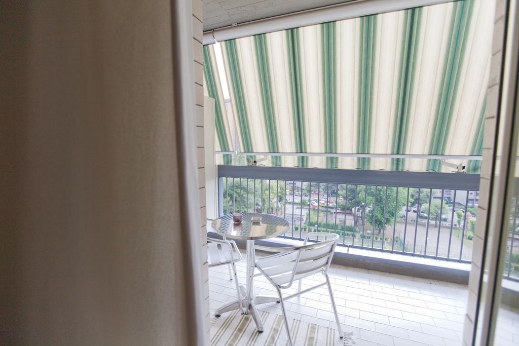 Rooms Rent Vesuvio B&B Νάπολη Εξωτερικό φωτογραφία
