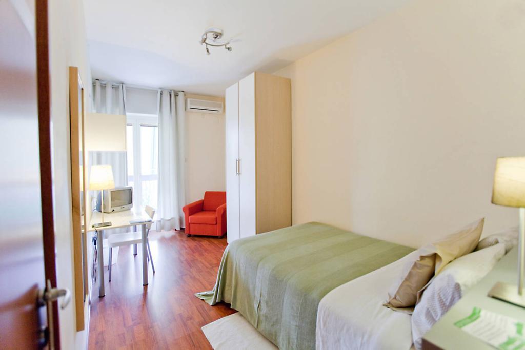 Rooms Rent Vesuvio B&B Νάπολη Εξωτερικό φωτογραφία