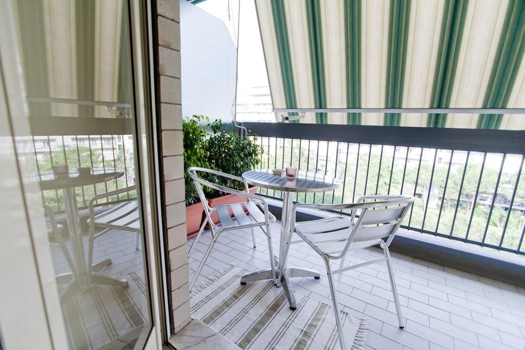 Rooms Rent Vesuvio B&B Νάπολη Εξωτερικό φωτογραφία