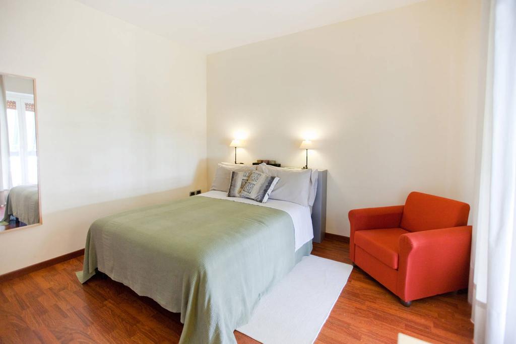 Rooms Rent Vesuvio B&B Νάπολη Εξωτερικό φωτογραφία