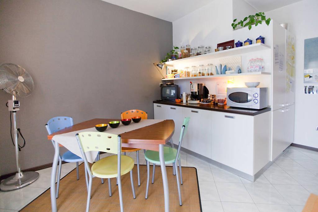 Rooms Rent Vesuvio B&B Νάπολη Εξωτερικό φωτογραφία