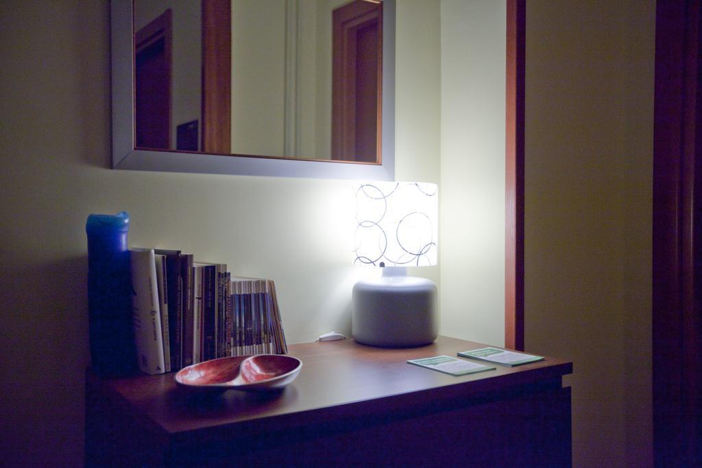 Rooms Rent Vesuvio B&B Νάπολη Εξωτερικό φωτογραφία